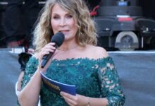 Susanne Wieseler Krankheit