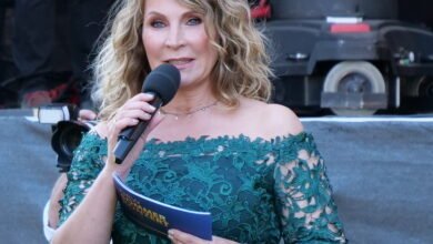 Susanne Wieseler Krankheit