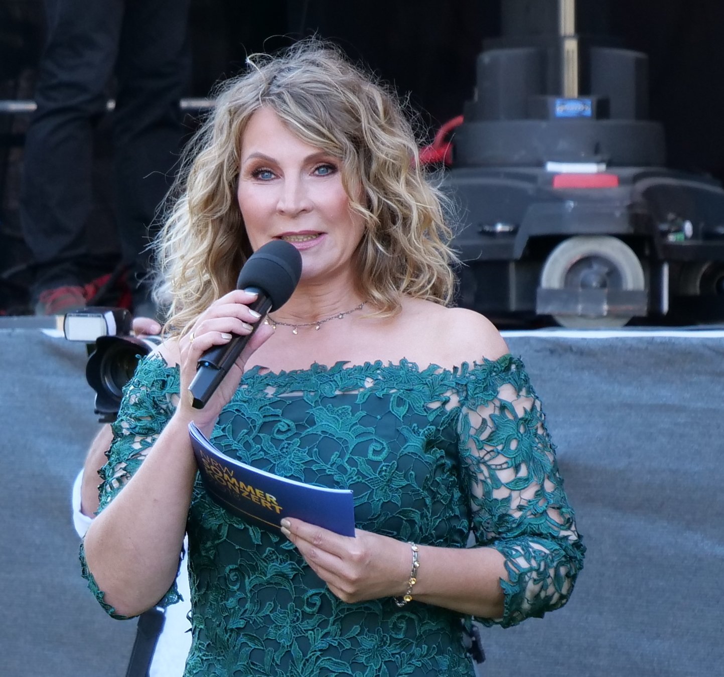 Susanne Wieseler Krankheit