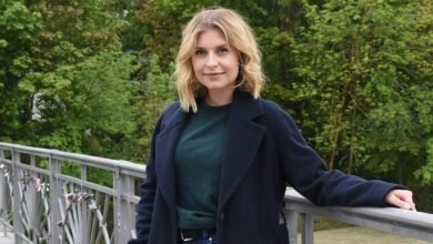 sarah thonig verheiratet