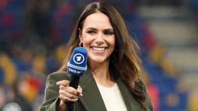 esther sedlaczek partner