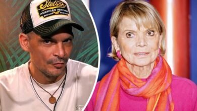 uschi glas' sohn verstorben