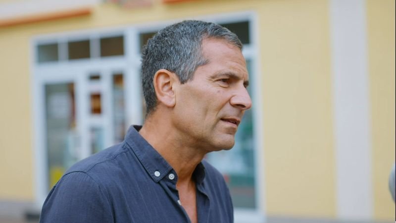 mitri sirin schlaganfall