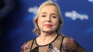 christine urspruch parkinson