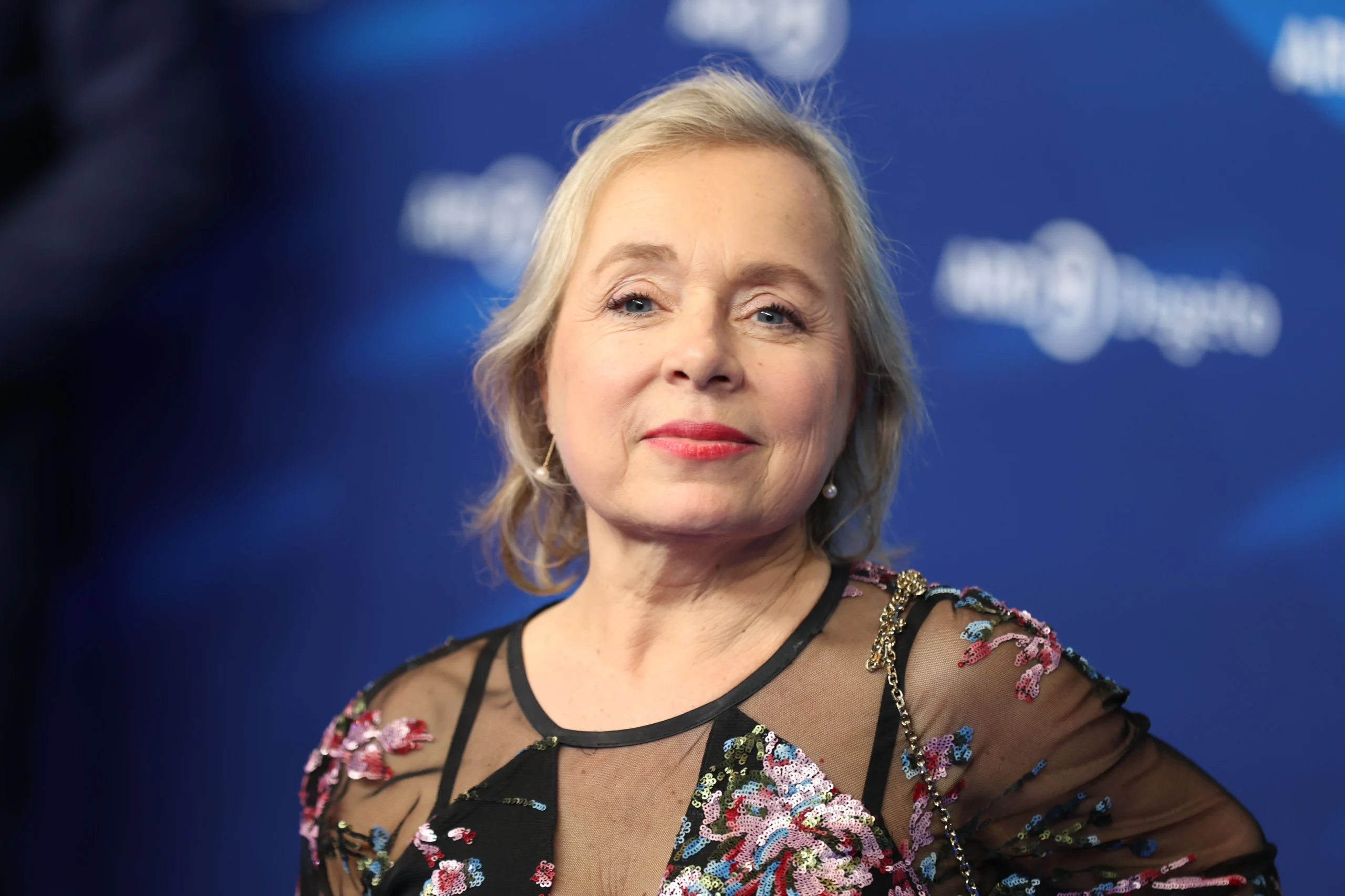 christine urspruch parkinson