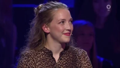 marie luise finke größe wikipedia