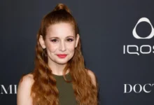 josefine preuß partner