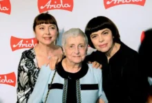 mireille mathieu geschwister